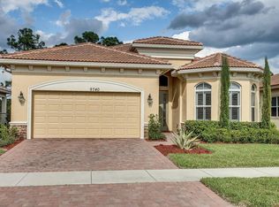 9740 SW Nuova Way, Port Saint Lucie, FL 34986