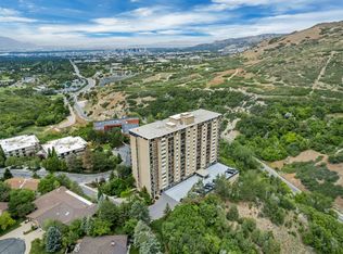 875 S Donner Way APT 1401, Salt Lake City, UT 84108