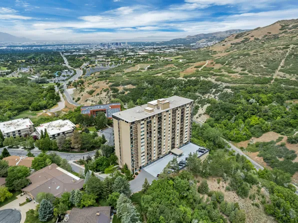 875 S Donner Way APT 1401, Salt Lake City, UT 84108