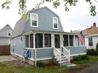 8 Locust St, Wareham, MA 02571