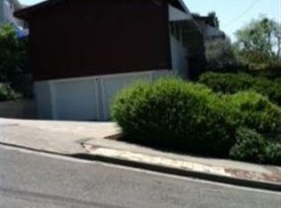 5035 Rahlves Dr, Castro Valley, CA 94546