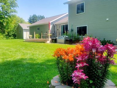 409 Hummingbird Ln, New York Mills, MN, 56567