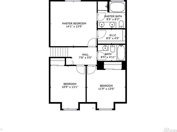 3rd image of 7814 206th Street Ct E