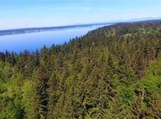 0 Claussen Rd, Anderson Island, WA 98303