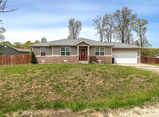20971 Hansen Rd, Saint Robert, MO 65584