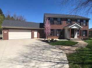 5496 Antiqua Cir, Kalamazoo, MI 49009