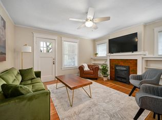 3241 Gillham Rd APT 1, Kansas City, MO 64109