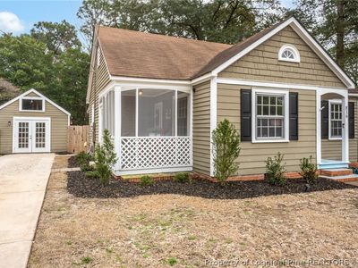 816 Greenland Dr, Fayetteville, NC, 28305