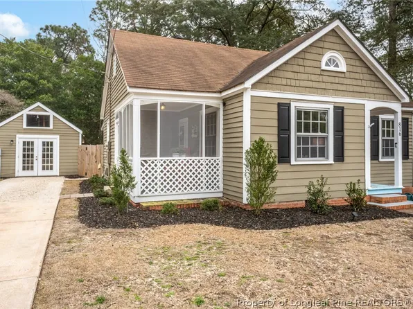 816 Greenland Dr, Fayetteville, NC 28305