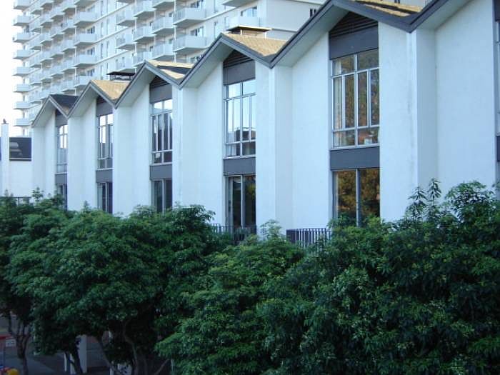 Town Homes