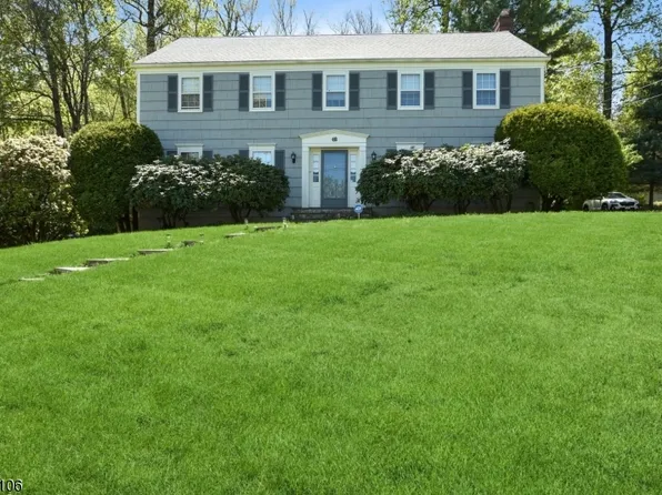 68 Center Ave, Morris Twp., NJ 07960