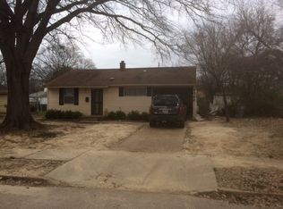 4042 Pikes Peak Ave LOT 104, Memphis, TN 38108