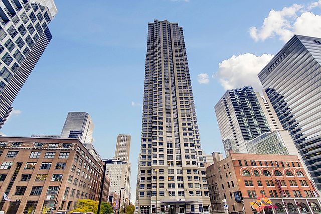 1st image of 440 N Wabash Ave APT 4807