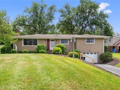 306 Rock Run Rd, Elizabeth, PA, 15037