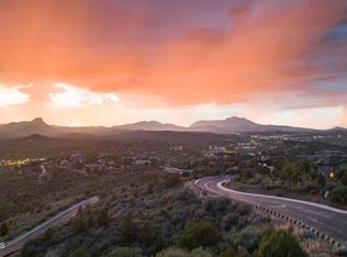 1175 S Senator Hwy, Prescott, AZ 86303