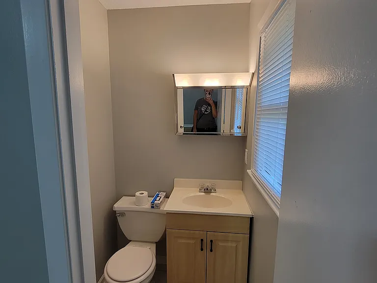 10706 N McGee St — Photo 15