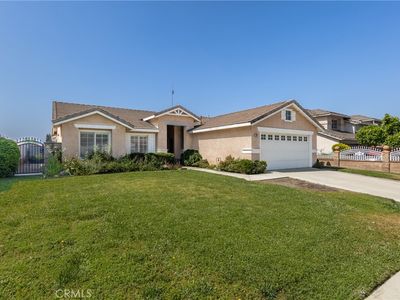 27817 Norwood St, Highland, CA, 92346
