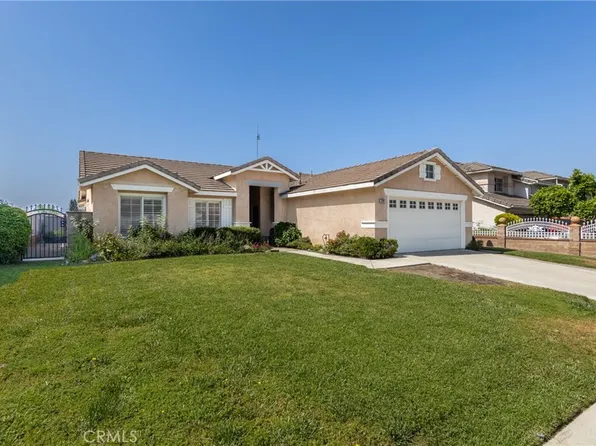 27817 Norwood St, Highland, CA 92346