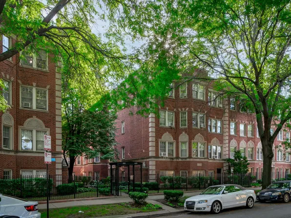 6131 N Hoyne Ave APT G, Chicago, IL 60659