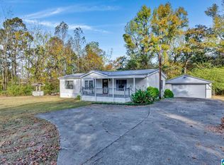 3961 Kelly Creek Rd, Odenville, AL 35120