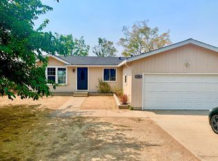 288 Copper Crest Dr, Copperopolis, CA