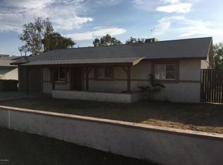 884 S Saguaro Dr, Apache Junction, AZ 85120