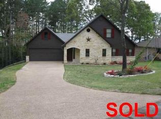 17858 Carol Cir, Flint, TX 75762