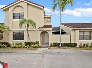 6523 NW 170th Ln #Townhouse 6523, Hialeah, FL 33015