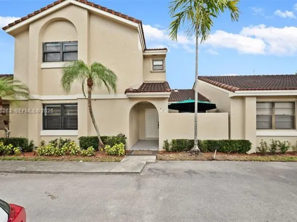 6523 NW 170th Ln #Townhouse 6523, Hialeah, FL 33015