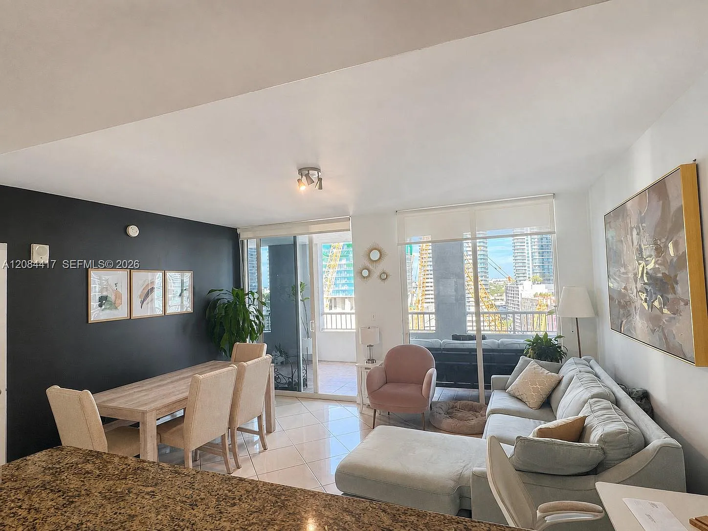 The Sail Condo — Photo 2