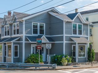 12 Spring St #1, Marblehead, MA 01945