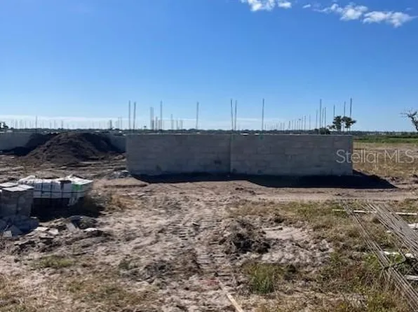 2201 4TH STREET E, PALMETTO, FL 34221