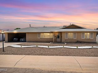 2310 N 81st Pl, Scottsdale, AZ 85257