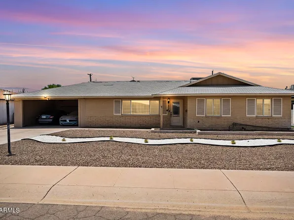 2310 N 81ST Place, Scottsdale, AZ 85257