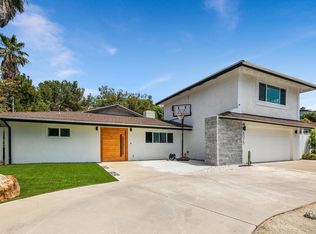 6073 Avenida Chamnez, La Jolla, CA 92037