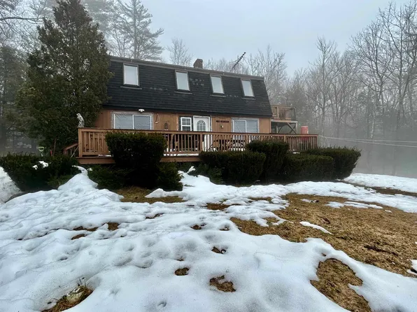 370 Timbertop Road, New Ipswich, NH 03071
