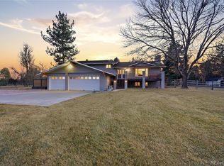 6206 Misty Way, Longmont, CO 80503