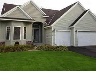 18716 95th Ave N, Maple Grove, MN 55311