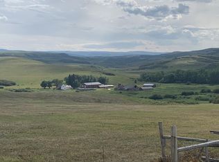 254 Oldenburg Ln, Lewistown, MT 59457