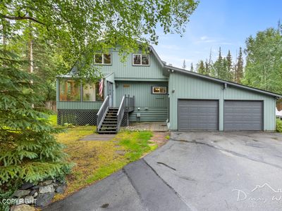 10161 Klingler St, Anchorage, AK, 99507