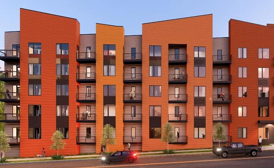 2100 Bainbridge