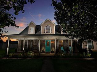 90 Cotton Trl, Rossville, TN 38066