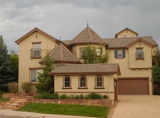 2854 Danbury Ave, Highlands Ranch, CO 80126
