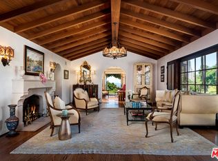 2166 Mission Ridge Rd, Santa Barbara, CA 93103