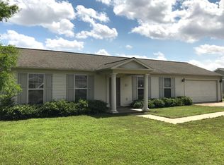 95 Jackson Rd, Lake City, AR 72437