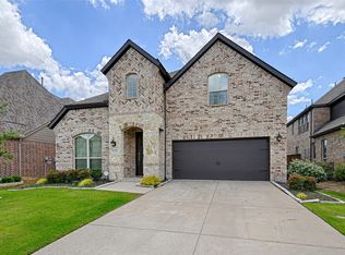 16204 Benbrook Blvd, Prosper, TX 75078