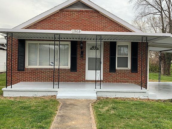 2nd image of 1503 E Fairview Ave