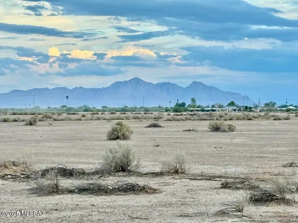 4500 N Sunset Dr, Eloy, AZ 85131