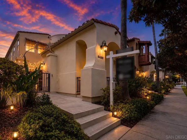 2955 Farragut Rd, San Diego, CA 92106