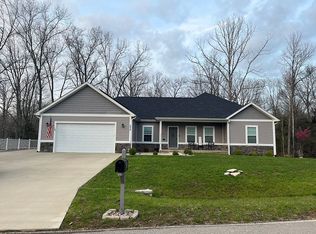 234 Woodview Dr, Brandenburg, KY 40108